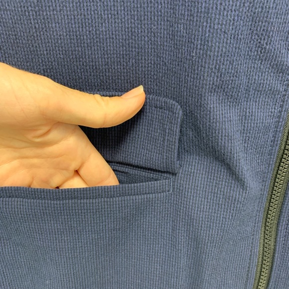 Club Mónaco bomber jacket - Picture 4 of 9